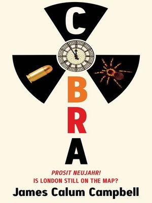 cover image of Cobra